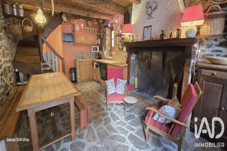 achat maison vieille-brioude 43100