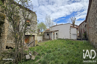 achat maison vieille-brioude 43100