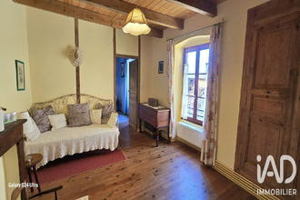 achat maison vieille-brioude 43100