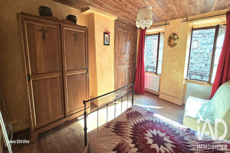 achat maison vieille-brioude 43100