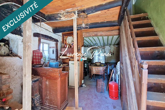 achat maison vieille-brioude 43100