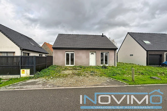 achat maison vieille-eglise 62162