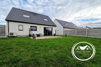 achat maison vieille-eglise 62162