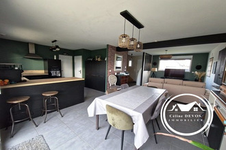 achat maison vieille-eglise 62162