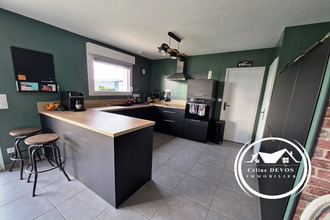 achat maison vieille-eglise 62162