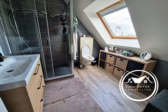 achat maison vieille-eglise 62162