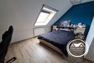 achat maison vieille-eglise 62162