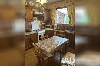 achat maison vieille-eglise 62162