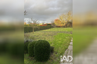 achat maison vieille-eglise 62162