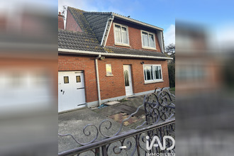 achat maison vieille-eglise 62162