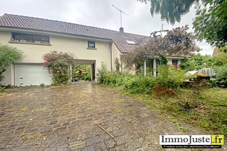 achat maison vieille-eglise-en-yvelines 78125