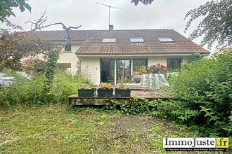 achat maison vieille-eglise-en-yvelines 78125