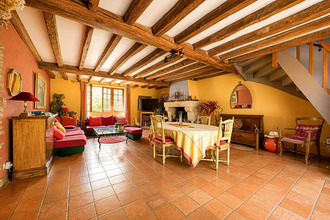 achat maison vieille-eglise-en-yvelines 78125
