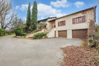 achat maison vieille-toulouse 31320