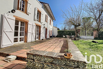 achat maison vieille-toulouse 31320