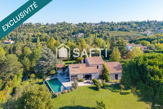 achat maison vieille-toulouse 31320