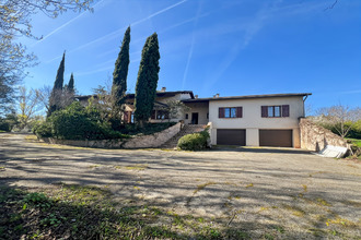 achat maison vieille-toulouse 31320