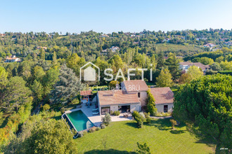 achat maison vieille-toulouse 31320