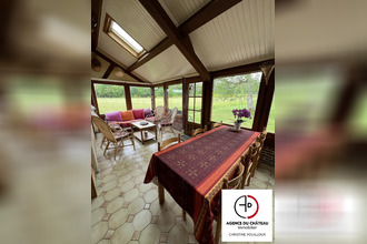 achat maison vieilles-maisons-sur-joudry 45260