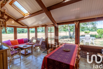 achat maison vieilles-maisons-sur-joudry 45260