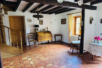 achat maison vieilles-maisons-sur-joudry 45260