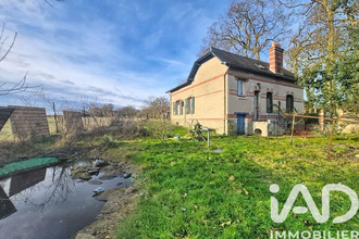 achat maison vieilles-maisons-sur-joudry 45260