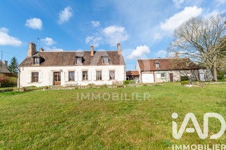 achat maison vieilles-maisons-sur-joudry 45260