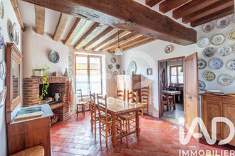 achat maison vieilles-maisons-sur-joudry 45260