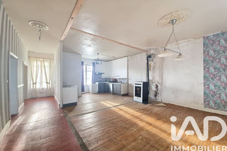 achat maison vieilles-maisons-sur-joudry 45260