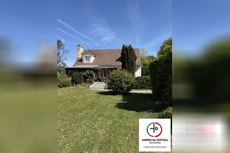 achat maison vieilles-maisons-sur-joudry 45260