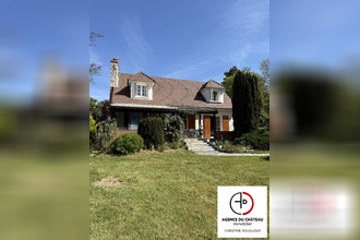 achat maison vieilles-maisons-sur-joudry 45260