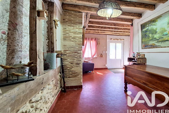 achat maison vieilles-maisons-sur-joudry 45260