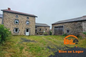 achat maison vieillespesse 15500