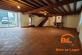 achat maison vieillespesse 15500