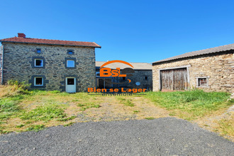 achat maison vieillespesse 15500