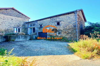 achat maison vieillespesse 15500