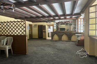 achat maison vieillevie 15120