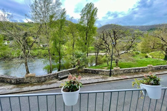 achat maison vieillevie 15120