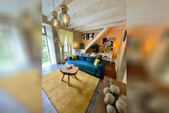 achat maison vieillevie 15120