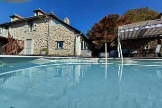 achat maison vieillevie 15120