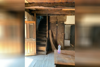 achat maison vieillevie 15120