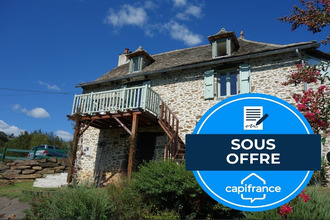 achat maison vieillevie 15120