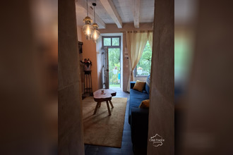 achat maison vieillevie 15120