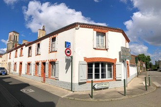 achat maison vieillevigne 44116