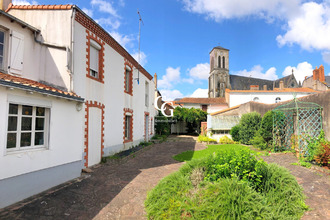 achat maison vieillevigne 44116