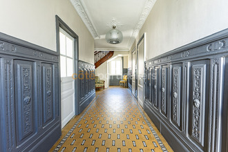 achat maison vieillevigne 44116