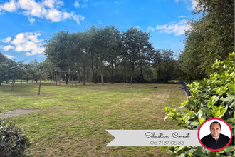 achat maison vieillevigne 44116