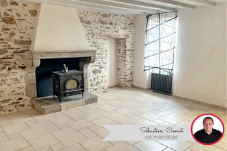 achat maison vieillevigne 44116