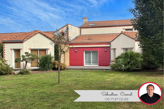 achat maison vieillevigne 44116