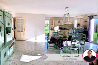 achat maison vieillevigne 44116